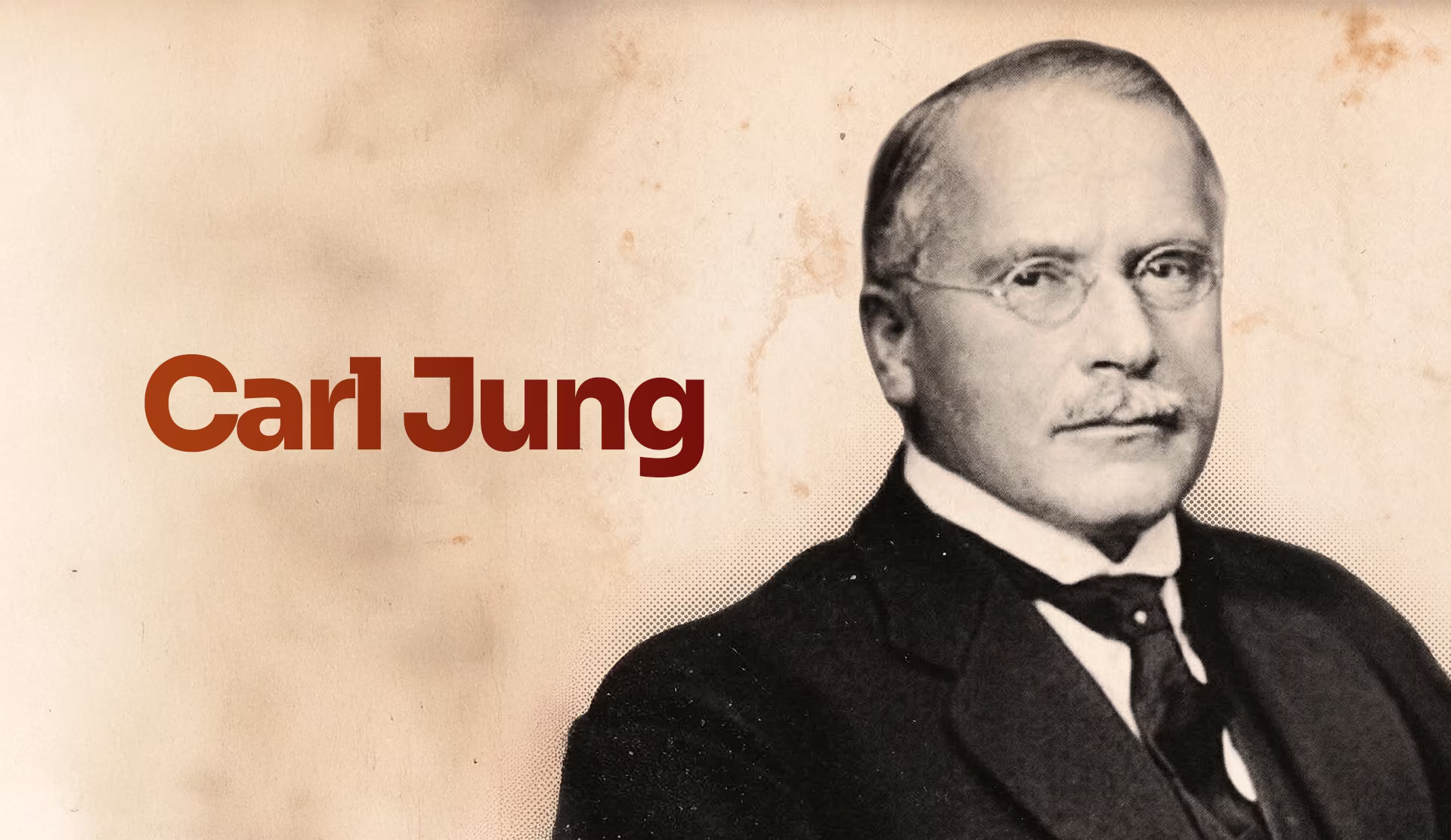 Carl Jung